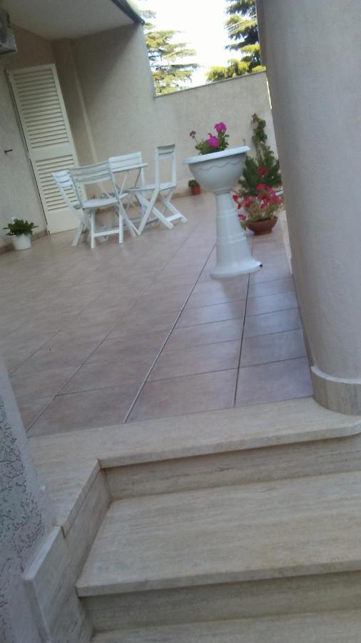 Casa Di Tina Hotel Castellana Grotte Exterior photo