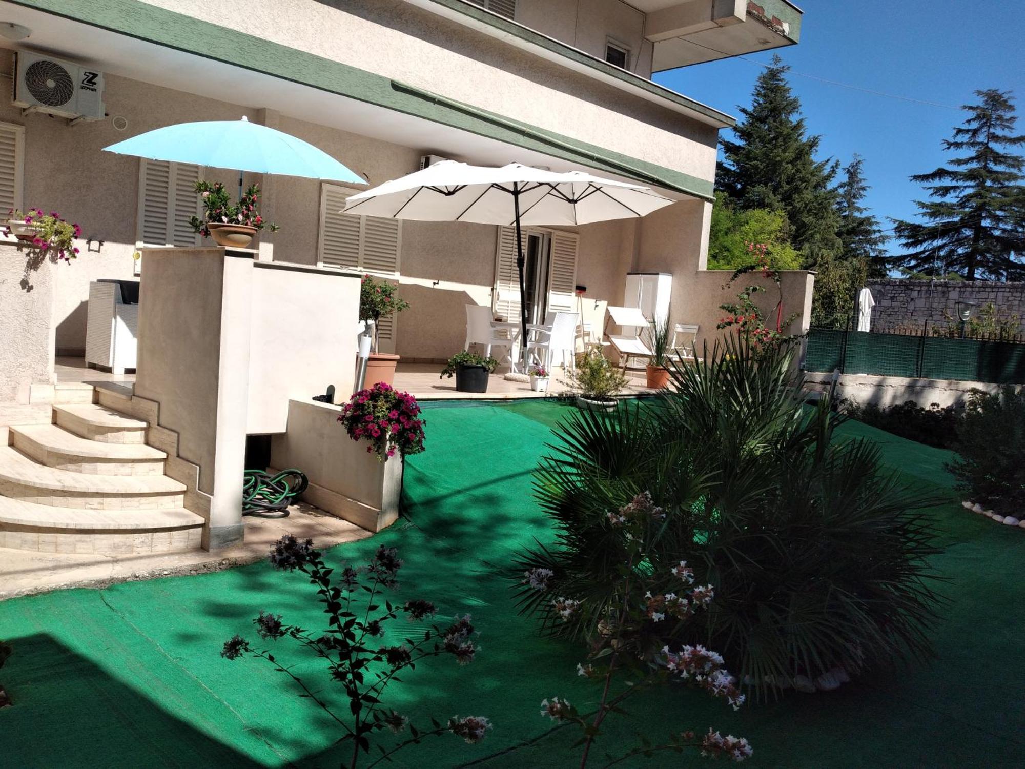 Casa Di Tina Hotel Castellana Grotte Exterior photo