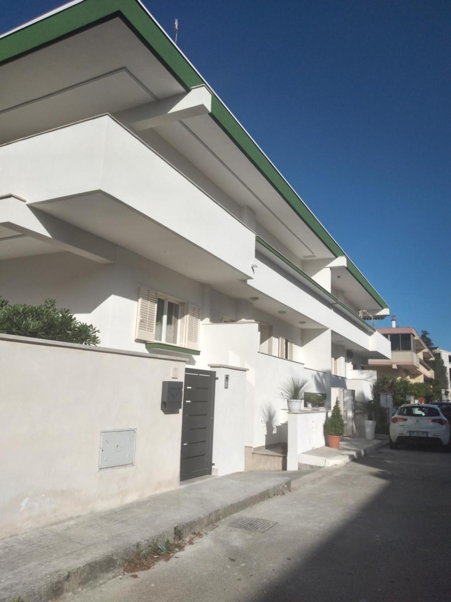 Casa Di Tina Hotel Castellana Grotte Exterior photo