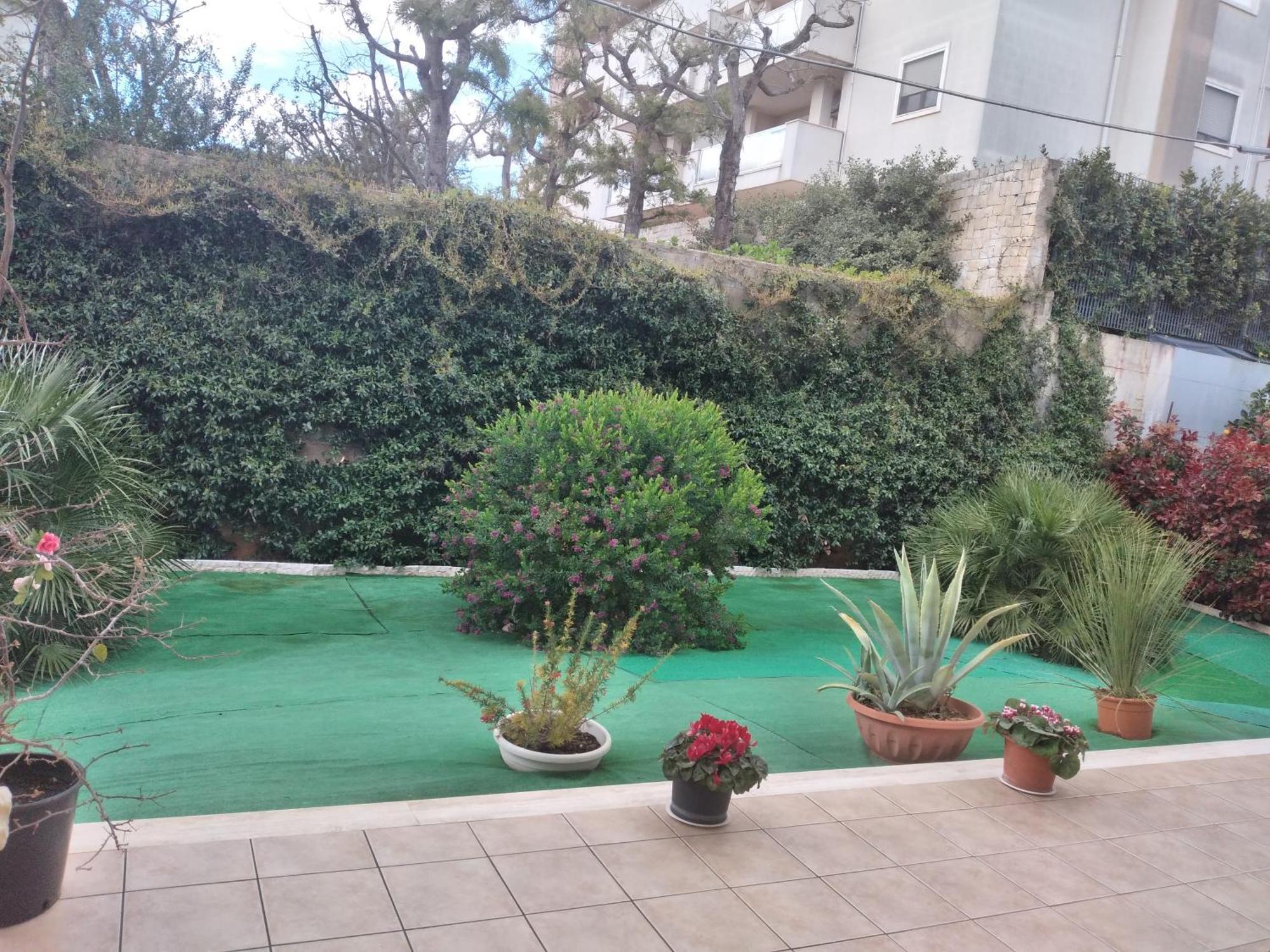 Casa Di Tina Hotel Castellana Grotte Exterior photo